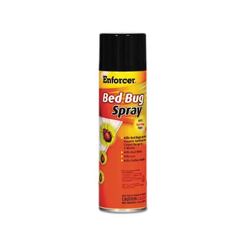 Bed Bug Spray