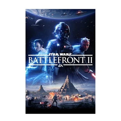 Download Xbox Star Wars Battlefront II Standard Edition Xbox One Digital Code