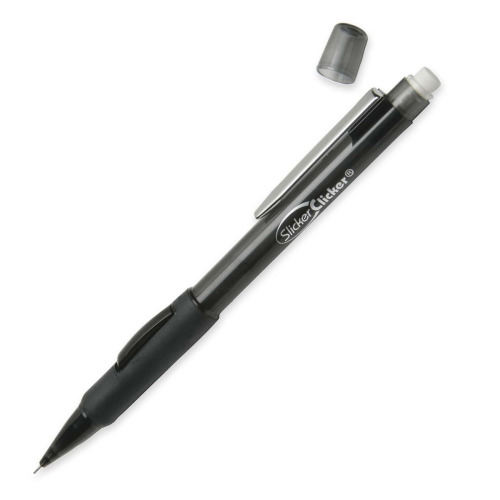 SKILCRAFT SlickerClicker Side Advanced Mechanical Pencil