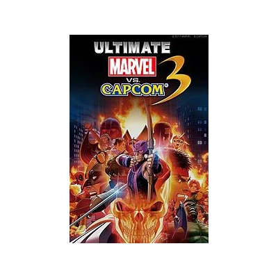 Download Xbox Ultimate Marvel vs Capcom 3 Xbox One Digital Code