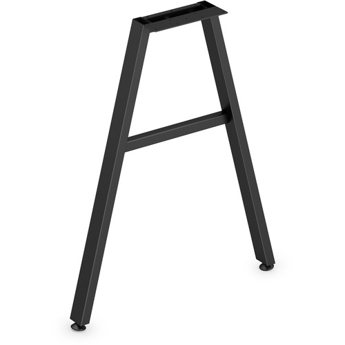 HON Mod Collection Worksurface 24"W A-leg Support