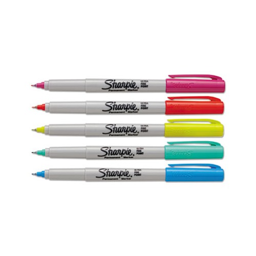 Ultra Fine Electro Pop Marker