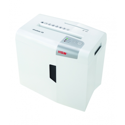 HSM shredstar X5 Cross-Cut Shredder