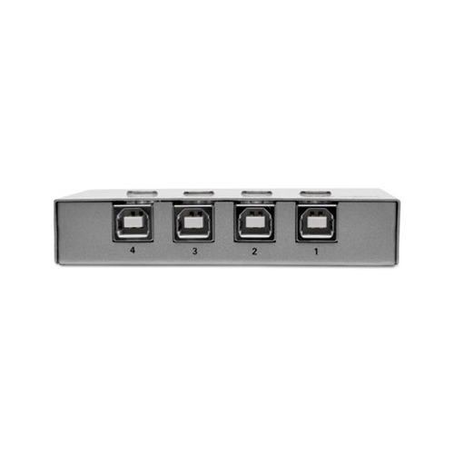 USB 2.0 Printer/Peripheral Sharing Switch
