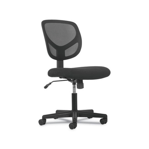 1-Oh-One Mid-Back Task Chairs