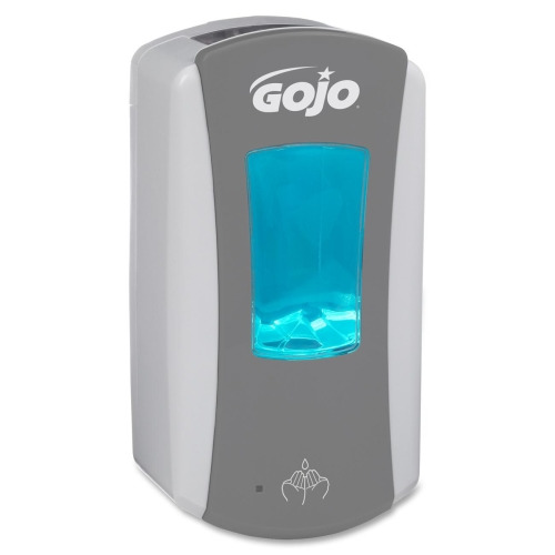 Gojo® LTX-12 High-capacity Soap Dispenser