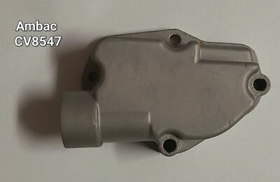 AMBAC COVER CV8547 SLIGHTLY USED, IN GOOD CONDITION