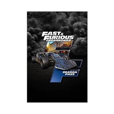 Download Xbox Fast Furious Crossroads Season Pass Xbox One Digital Code