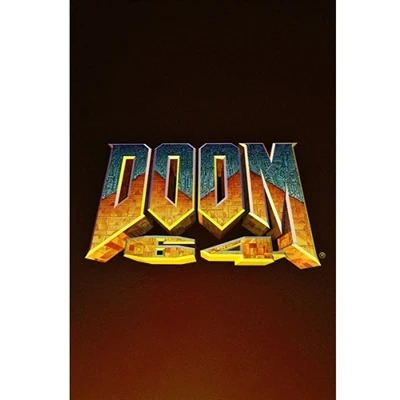 Download Xbox DOOM 64 Xbox One Xbox One Digital Code