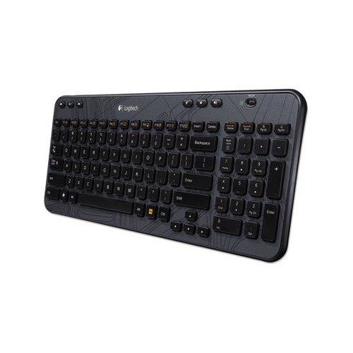 K360 Wireless Keyboard for Windows