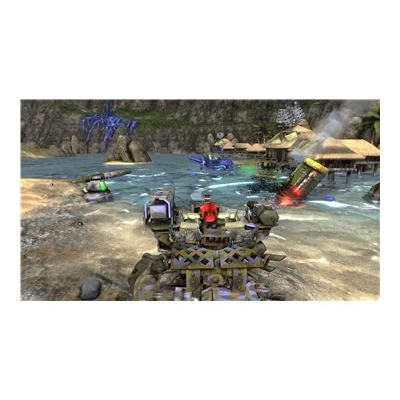 Download Xbox Iron Brigade Xbox 360 / Xbox One Digital Code
