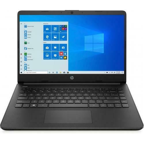 HP 14-DQ0020NR Laptop Computer