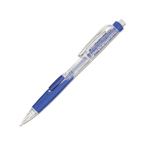 Twist-Erase CLICK Mechanical Pencil
