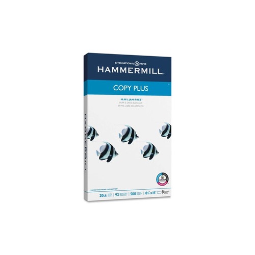 Hammermill Paper for Copy Inkjet Print Copy & Multipurpose Paper