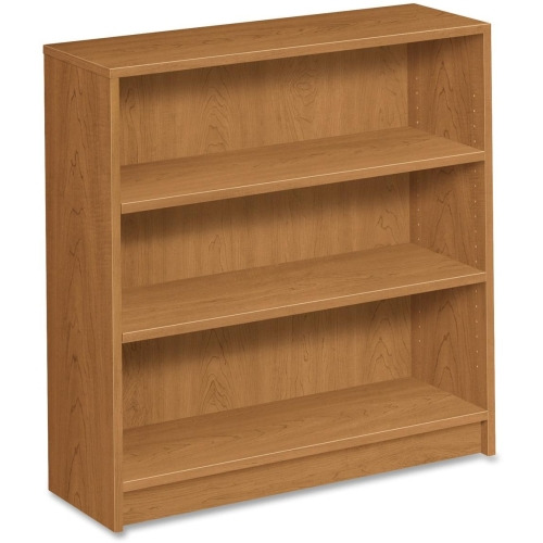 HON 1870 Series 3-Shelf Bookcase, 36"W