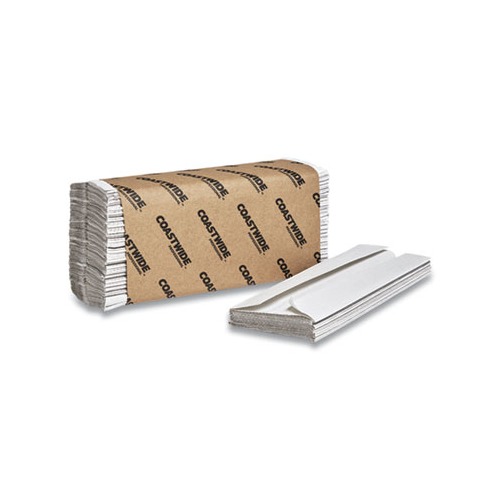 C-Fold Paper Towels