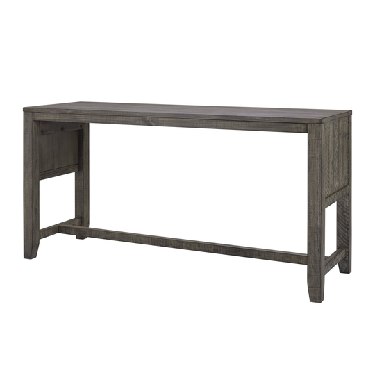 Tustin Gray Sofa Table