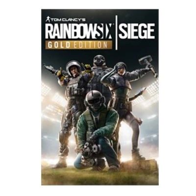 Download Xbox Tom Clancys Rainbow Six Siege Year 5 Gold Edition Xbox One Digital Code