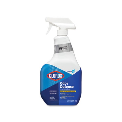 Commercial Solutions Odor Defense Air/Fabric Spray