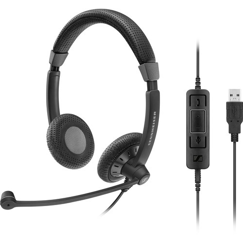 Sennheiser SC 135 USB Headset