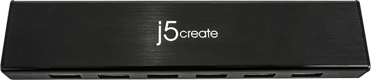 7-Port Usb 3.0 Hub