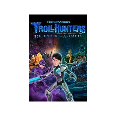 Download Xbox Trollhunters Defenders of Arcadia Xbox One Digital Code