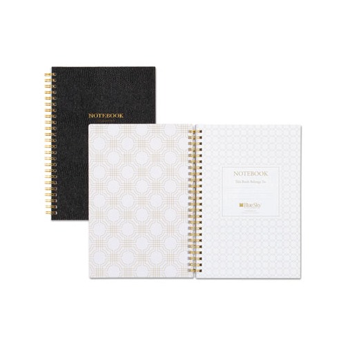 Notebook 1 Subject