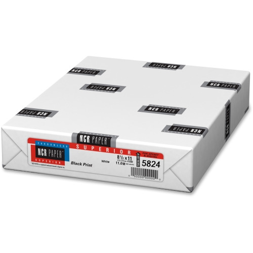NCR Paper Superior Inkjet Copy & Multipurpose Paper