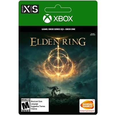 Download Xbox Elden Ring Standard Edition Xbox One Digital Code