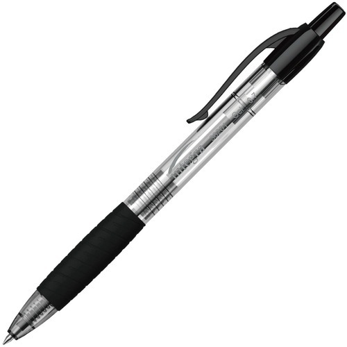 Integra Retractable 0.7mm Gel Pen