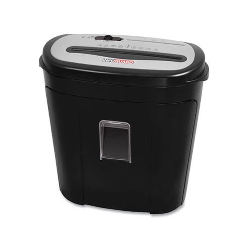 NX140P Cross-Cut Commercial Shredder