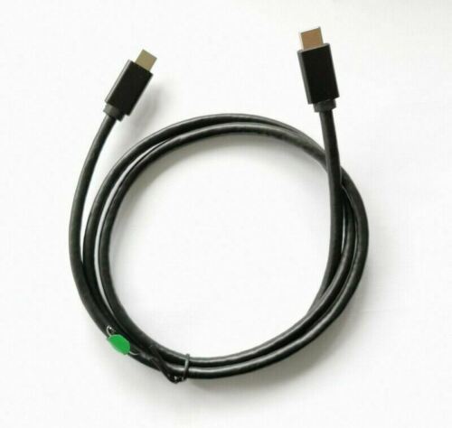 100W Type-C to Type-C Cable 3.1 GEN2 E-Mark 5A 10Gbps USB-C Fast Charging Cable