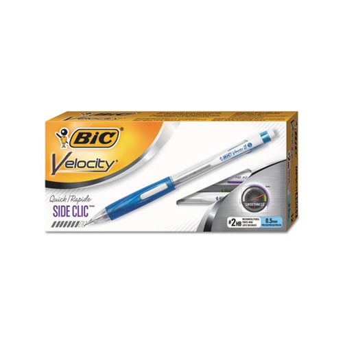 Velocity Side Clic Pencil