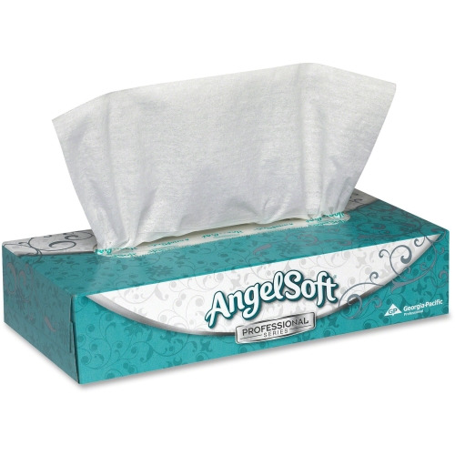 Angel Soft Professional Series Angel Soft ps Facial Tissue