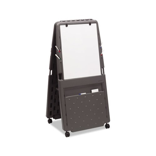 Presentation Flipchart Easel With Dry Erase Surface