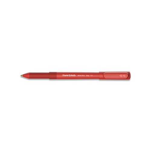 Write Bros. Grip Ballpoint Pen
