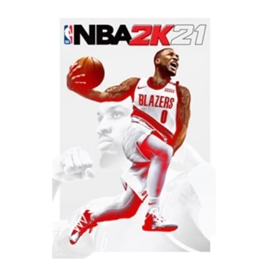 Download Xbox NBA 2K21