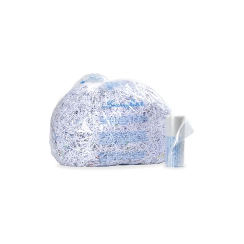 GBC 6-8 Gallon Shredder Bags