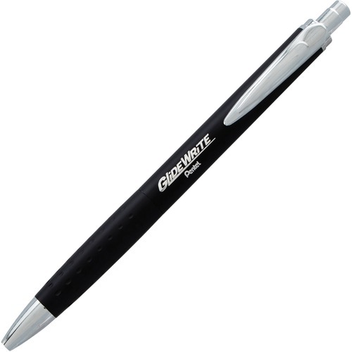 Pentel GlideWrite Executive Ballpoint Pen