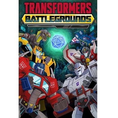 Download Xbox Transformers Battlegrounds Xbox One Digital Code