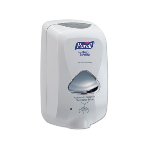 TFX Touch Free Dispenser