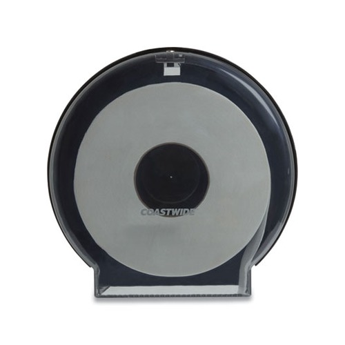 Jumbo Roll Toilet Paper Dispenser