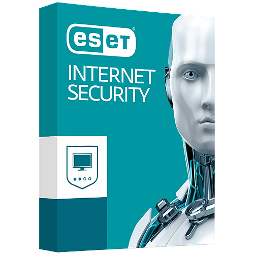 ESET Internet Security Software
