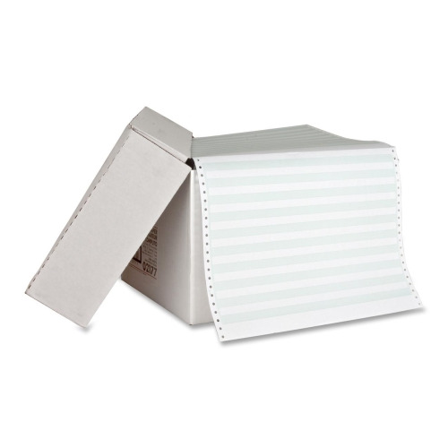 Sparco Continuous Paper