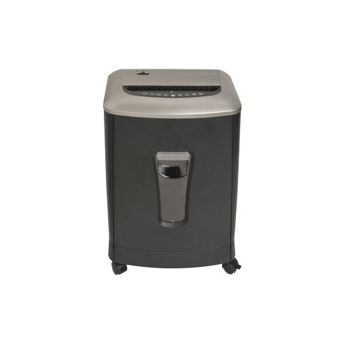 Business Source Light Duty Cross-cut Shredder