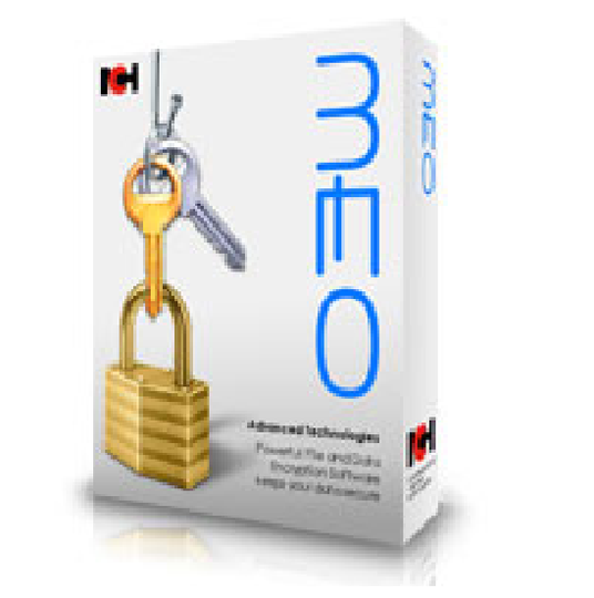 MEO File Encryption Software Encrypt and decrypt files and keep your data secure