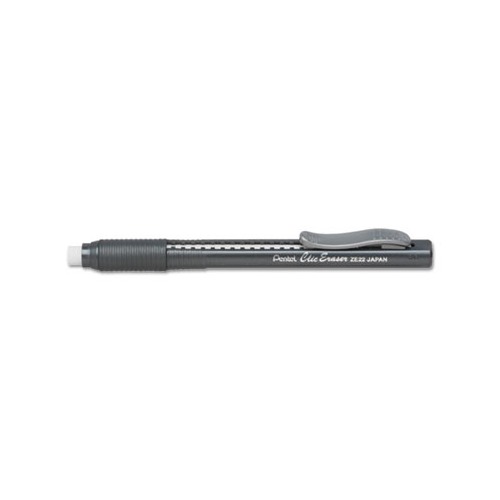 Clic Eraser Grip Eraser
