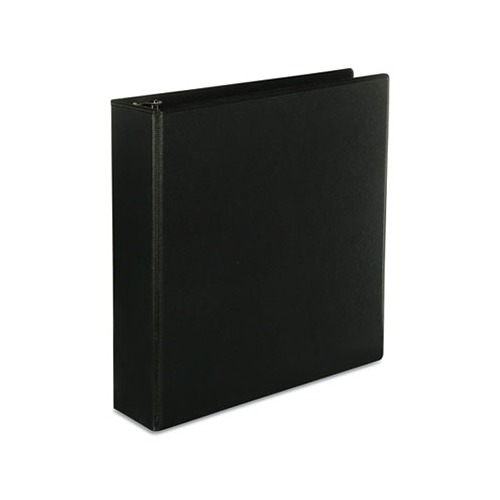 Slant-Ring View Binder