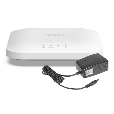 NETGEAR Wireless Access Point (WAX214PA) - WiFi 6 Dual-Band AX1800
