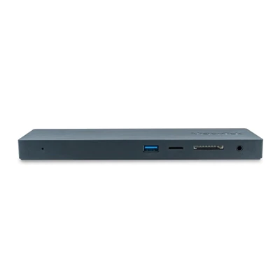 VisionTek VT2500 USB-C Dual Display Docking Station